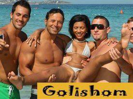 Курьезные засветы