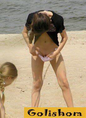 Фото засветов