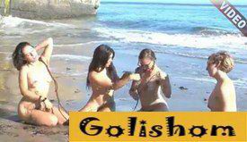 Американские нудистки видео