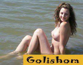 Прелести нудизма