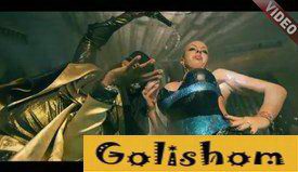 Клип ADMIRAL C4C feat. ROXANA - O.M.G смотреть онлайн