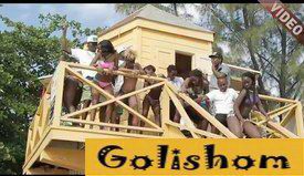 Клип VERSEEWILD & MARZVILLE - Dolla drop