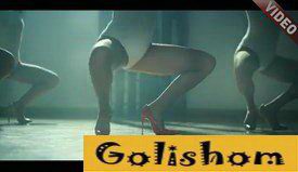 Клип KYLIE MINOGUE - Sexercize