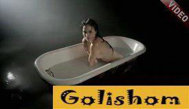 Клип SOUNDBOARD FICTION - Wash me in the water