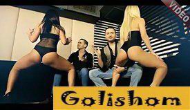 Клип IONUT STURZEA si DAN KIRICA - Misca fata beton