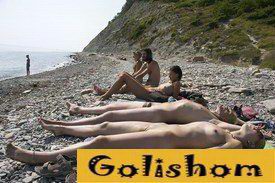 Русские нудистки - фото из жизни