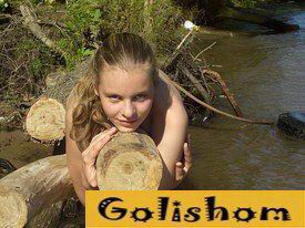 Нудисты Перми - Места отдыха