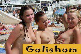 Свобода и нудизм