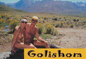 Развитие нудизма в 60 -70 годы