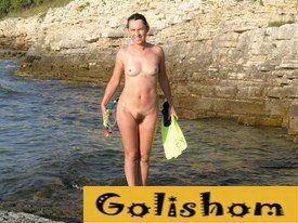 Преимущества нудизма