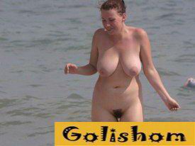 Несомненные плюсы нудизма