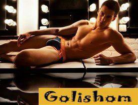 Фото сексуальных парней