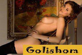 Женщина секси