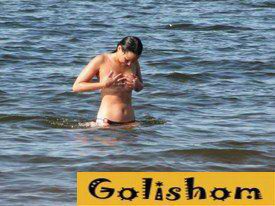 Положительное и отрицательное в нудизме