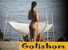 Классические правила посещения нудистского пляжа