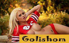 Возбуждающие девушки