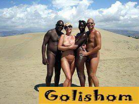 Идея или комфорт в нудизме