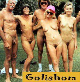 Зарождение и развитие нудизма