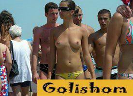 Фото красивых девушек топлес