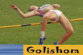 Пикантные фото спортсменок