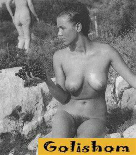 Ретро нудизм приверженцы естественности