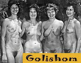 Как давно зародился нудизм?