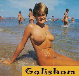 Нудисты это люди, которые пропагандируют свободу