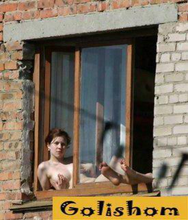 Загар по русски