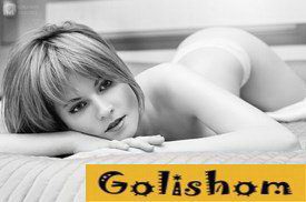 Красивая русская эротика от Дмитрия Лобанова