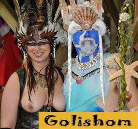 Плюсы нудизма и натуризма