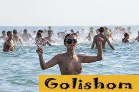 Обнаженная правда