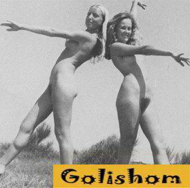 История нудизма в СССР