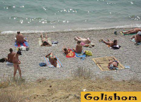 Нудизм и натуризм: есть ли разница?