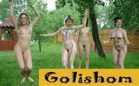 INF-FNI - Международная Федерация натуристов