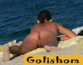 Еще с древних времен нагота присутствовала в жизни людей