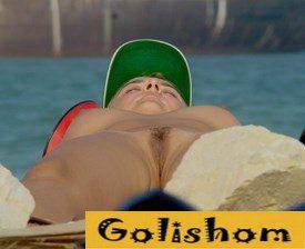 Положительные стороны нудизма