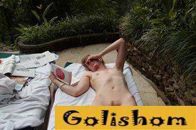 Нудизм и здоровье