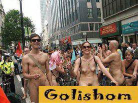 По мнению сексологов, есть ряд преимуществ в нудизме