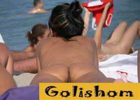 Хорватия, любимая страна нудистов