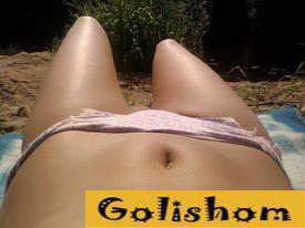 Нудизм: приятно и полезно