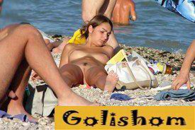 Нудизм в Советском Союзе