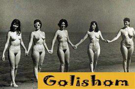 Нудизм в Советской России