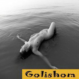 Удивительная русская эротика