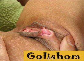 Большой клитор