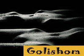 Удивительное Арт фото