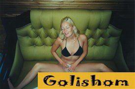 Любительская Арт эротика