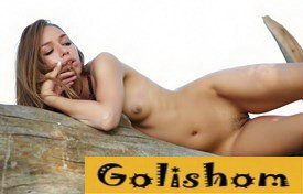 Моя голая соседка из Тулы