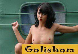 Нудизм по Астрахански