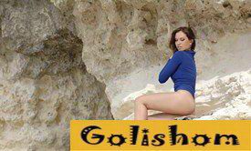 Очаровательный нудизм в Севастополе