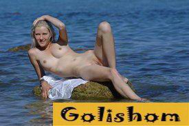 Светлана из Алушты